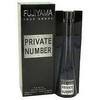 Fujiyama Private Number Pour Homme 100ml kvepalai Vyrams EDT