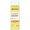 Garnier Vitamin C Brightening Liquid Care Veido esencija 120ml veido serumas su vitaminais Moterims