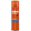 Gillette Moisturizing shaving gel for sensitive skin Gillette Fusion 5 Ultra Moisturizing (Shave Gel) 200 ml 200ml kūnui Vyrams