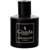 Gisada Ambassador Intense Eau De Parfum 100ml kvepalai