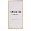 Givenchy L'Interdit 2022 Eau De Toilette 50ml kvepalai