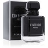 Givenchy L'Interdit Absolu Eau De Parfum 80ml kvepalai