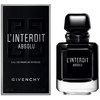 Givenchy L'Interdit Absolu Eau De Parfum 35ml kvepalai