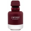 Givenchy L'Interdit Rouge Ultime Eau De Parfum 80ml kvepalai
