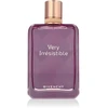 Givenchy Very Irresistible Eau De Parfum 80ml kvepalai