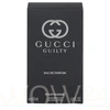 Gucci Guilty Eau De Parfum 50ml kvepalai