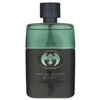 Gucci Guilty Juodas Pour Homme Eau De Toilette 50ml kvepalai