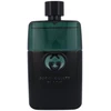 Gucci Guilty Juodas Pour Homme EDT 90ml kvepalai