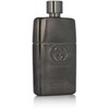 Gucci Guilty Parfum 90ml kvepalai