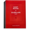 Guerlain Habit Rouge EDT 100ml kvepalai