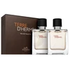 Hermes Terre d'Hermes Eau De Toilette EDT Purškiklis - 2 x 50ml kvepalai