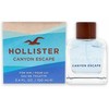 Hollister Canyon Escape EDT 30ml kvepalai