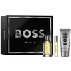 Hugo Boss Boss Bottled EDT EDT Purškiklis 100ml/EDT 10ml/Dušo želė 100ml kvepalai