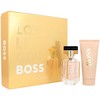 Hugo Boss Boss The Scent 2016 Eau De Parfum 50ml kvepalai