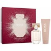 Hugo Boss Boss The Scent 2016 Eau De Parfum EDP Purškiklis 50ml/Losjonas kūnui 75ml kvepalai