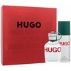 Hugo Boss Hugo man Eau De Toilette 75ml kvepalai