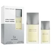 Issey Miyake L'Eau D'Issey Pour Homme Eau De Toilette 125ml kvepalai