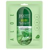 Jigott Jigott Face Care 0 27ml korėjietiška lakštinė veido kaukė