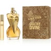 J.P. Gaultier Gaultier Divine EDP Purškiklis 100ml/Mg 10ml kvepalai Moterims