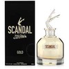 J.P. Gaultier Scandal Gold Eau De Parfum 80ml kvepalai