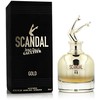J.P. Gaultier Scandal Gold Eau De Parfum 80ml kvepalai
