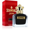J.P. Gaultier Scandal Le Parfum Intense Pour Homme Eau De Parfum Intense / Papildomas kvepalai