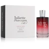Juliette Has A Gun Lipstick Fever Eau De Parfum 100ml kvepalai