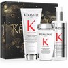 Kérastase Hair Care Gift Set Premiere Fondant Holiday Set 650ml plaukų šampūnas Moterims