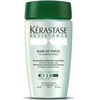 Kérastase Résistance Bain Force Architecte Plaukų šampūnas 500ml plaukų šampūnas