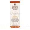 Kiehl´s Dermatologist Solutions Powerful-Strength Akių serumas Line-Reducing & Dark Circle-Diminishing dermatologinis paakių serumas Moterims