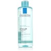 La Roche-Posay Effaclar Micellar Vanduo Ultra Oily Skin Micelinis vanduo 400ml dermatologinis micelinis valomasis vanduo Moterims