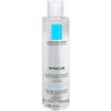 La Roche Posay veido valomasis micelinis vanduo Effaclar (Micellar Vanduo Purifying), 400 ml