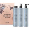 Lakme Teknia Body Maker Pack 3 x 300ml plaukų šampūnas