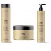 Lakme Teknia Deep Care Pack 300 ml + 300 ml + 850ml plaukų šampūnas