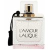 Lalique L´Amour Eau De Parfum 100ml kvepalai