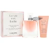 Lancome La Vie Est Belle Eau De Parfum EDP Purškiklis 50ml Papildomas/Losjonas kūnui 50ml kvepalai