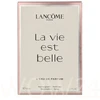 Lancome La Vie Est Belle Eau De Parfum Papildomas kvepalai