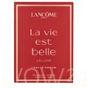 Lancome La Vie Est Belle L'Eliksyras Eau De Parfum 30ml kvepalai