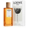 Loewe Solo Ella Eau De Toilette 50ml kvepalai