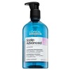 Loreal Scalp Advanced Anti-Discomfort Šampūnas 500ml Šampūnas jautriai galvos odai