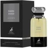 Maison Alhambra Dark Aoud Eau De Parfum 80ml kvepalai Unisex