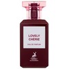 Unisex kvepalai Maison Alhambra Lovely Cherie EDP, 80 ml