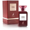 Unisex kvepalai Maison Alhambra Lovely Cherie EDP, 80 ml