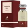 Unisex kvepalai Maison Alhambra Lovely Cherie EDP, 80 ml