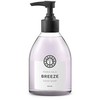 Maria Nila Breeze Liquid Hand Soap (Hand Soap) Skystas muilas 300ml kūnui Moterims