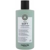 Maria Nila True Soft Plaukų kondicionierius 300ml kvepalai Moterims