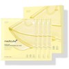 Medicube Medicube Kojic Acid Turmeric Brightening Gel Mask 28ml korėjietiška hidrogelinė veido kaukė
