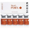 Medisco Meso PDRN Odos serumas 15mlml korėjietiškas veido serumas Unisex