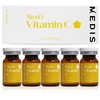 Medisco Meso Vitamin C Odos serumas 20mlml korėjietiškas veido serumas Unisex