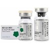 Medisco Medisco Reglory Exo+ rinkinys veidui (6 ml. tirpalas + 200 mg. milteliai) Odos serumas 6mlml korėjietiškas veido serumas Unisex